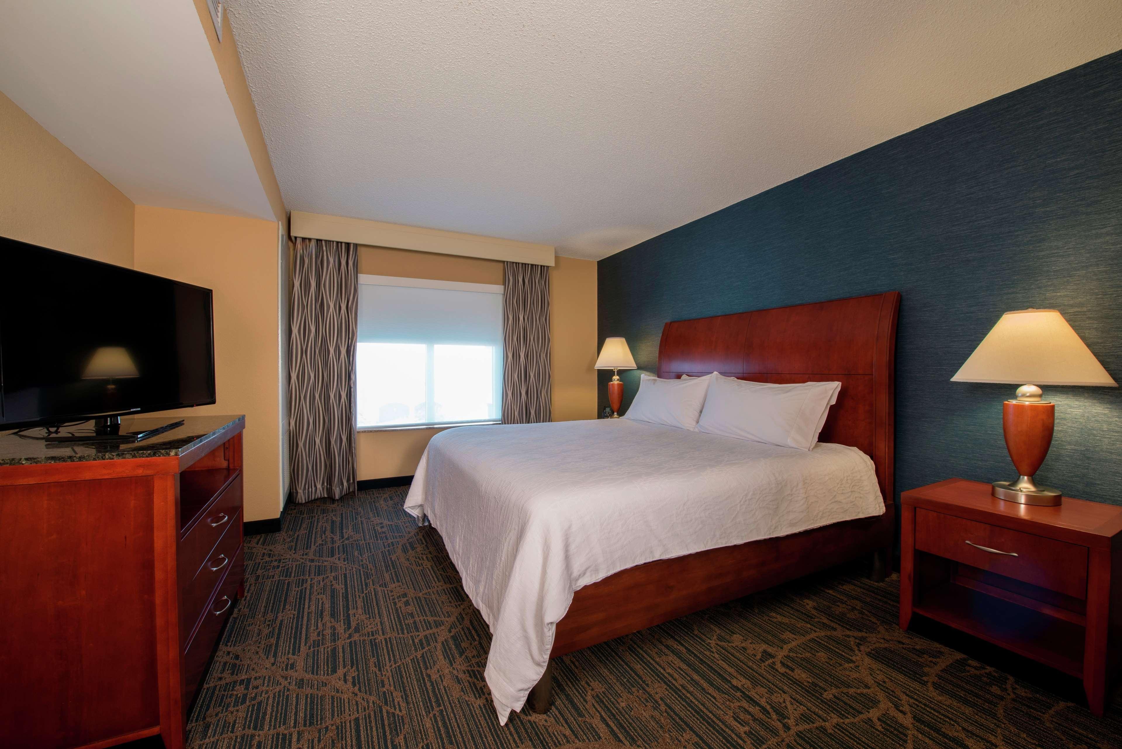 Hilton Garden Inn Tupelo Exterior photo